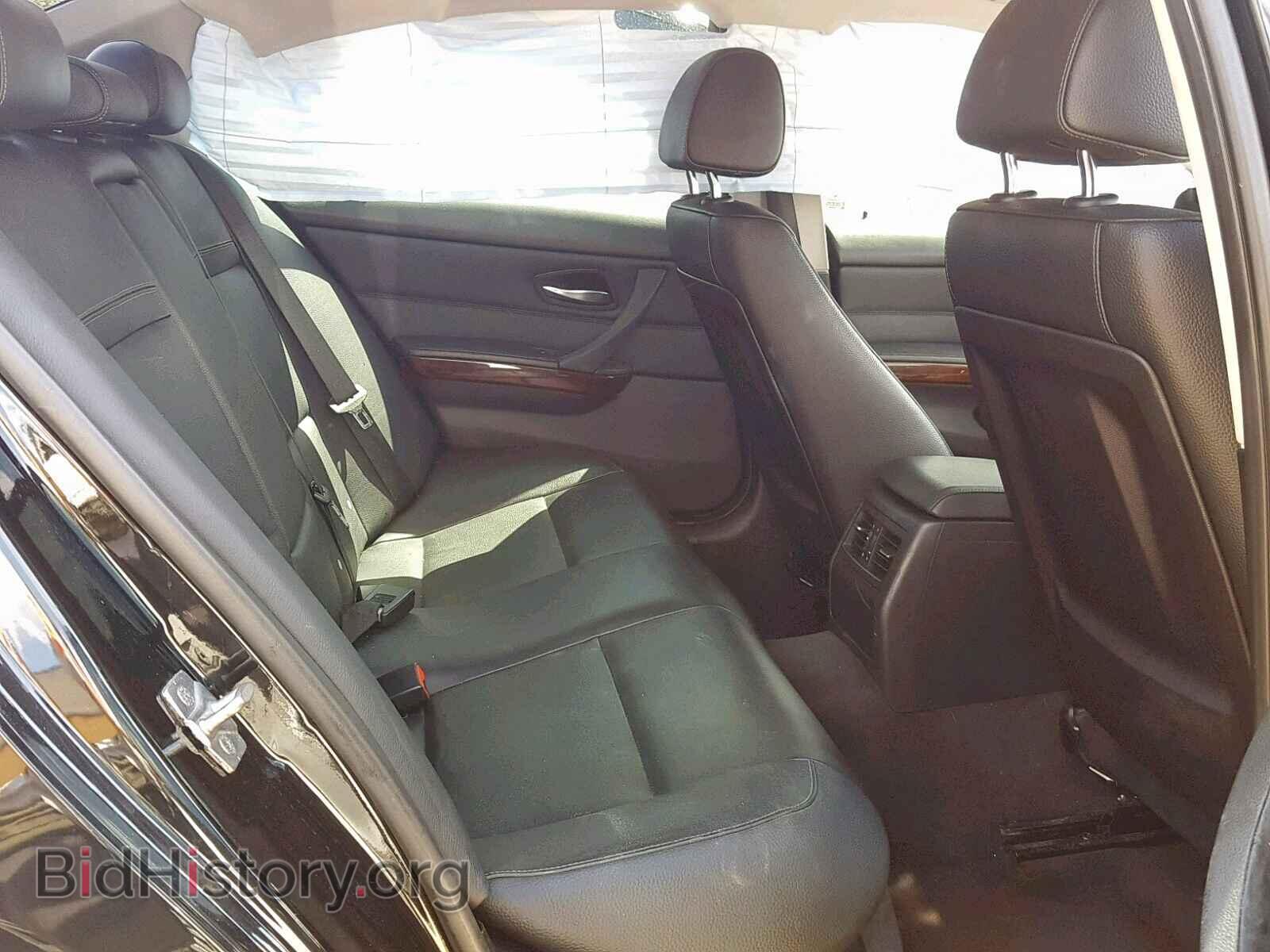 2011 BMW 328 I - VIN: WBAPH7C59BE676506 - Фото 6