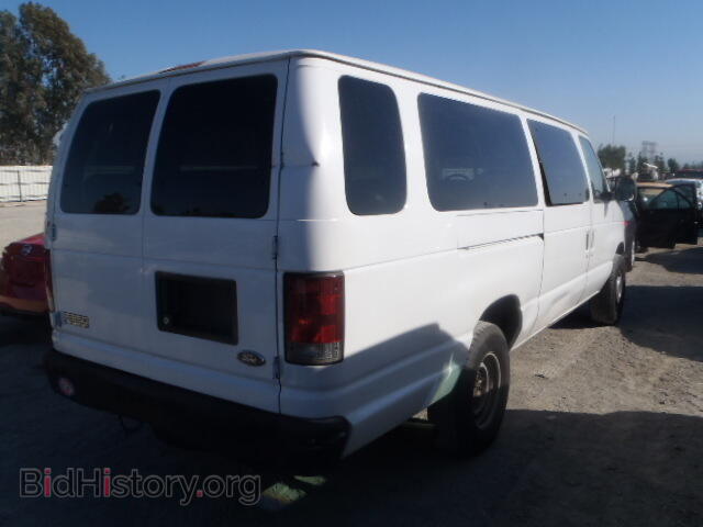 2002 FORD ECONOLINE - VIN: 1FBSS31L32HB66499 - Фото 4