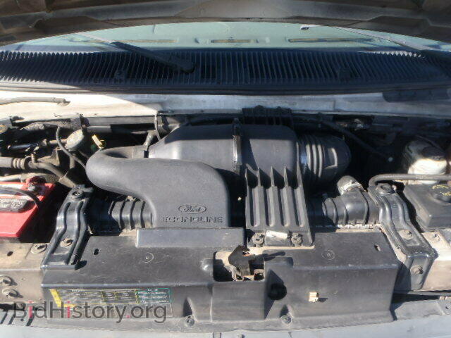 2002 FORD ECONOLINE - VIN: 1FBSS31L32HB66499 - Фото 7