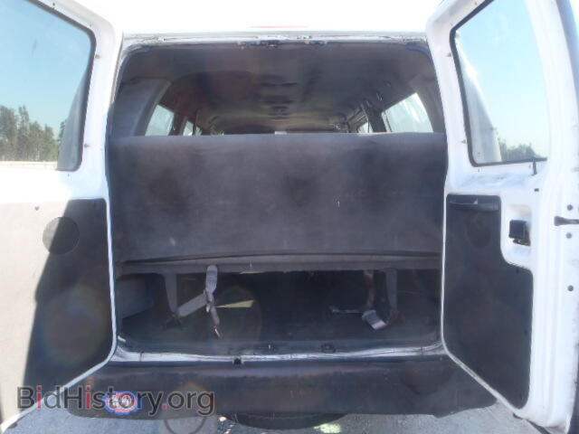 2002 FORD ECONOLINE - VIN: 1FBSS31L32HB66499 - Фото 9