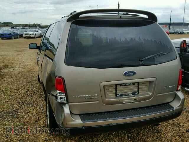 2005 FORD FREESTAR - VIN: 2FMZA57205BA14216 - Фото 3