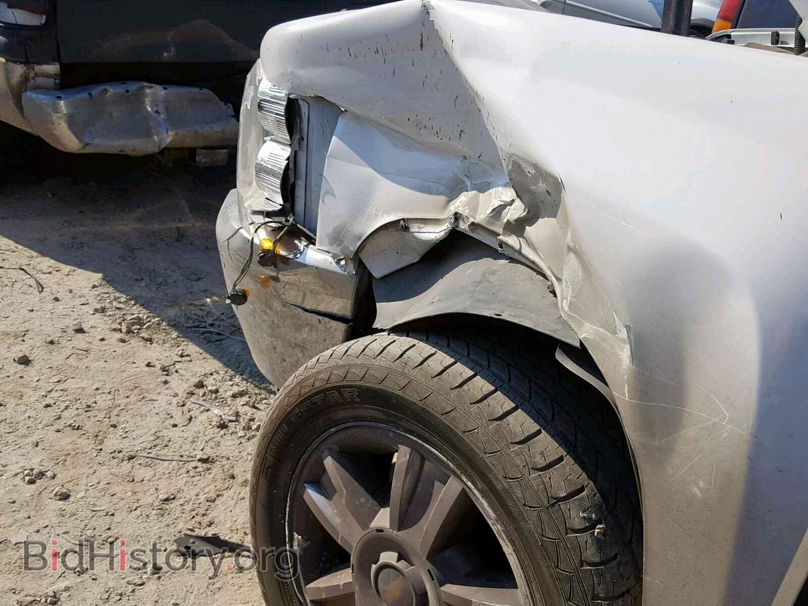 2012 CHEVROLET SILVERADO - VIN: 3GCPCSE03CG123723 - Photo 9