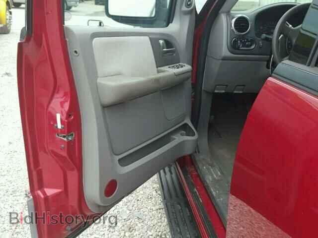 2004 FORD EXPEDITION - VIN: 1FMPU16W14LB00242 - Фото 9