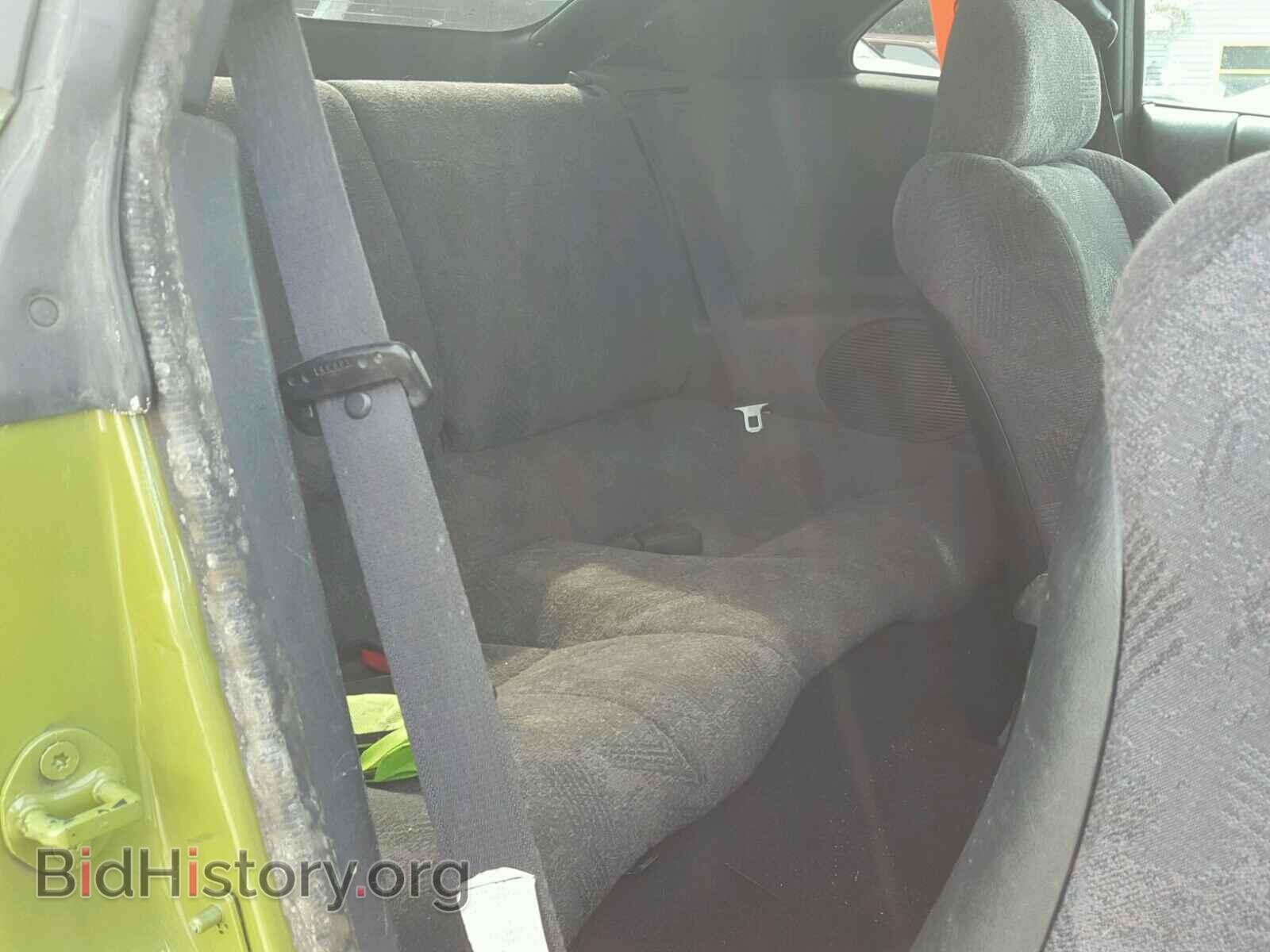 2002 MITSUBISHI ECLIPSE - VIN: 4A3AC44GX2E087015 - Photo 6