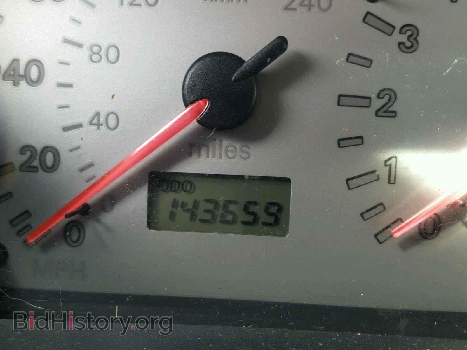 2002 MITSUBISHI ECLIPSE - VIN: 4A3AC44GX2E087015 - Photo 8