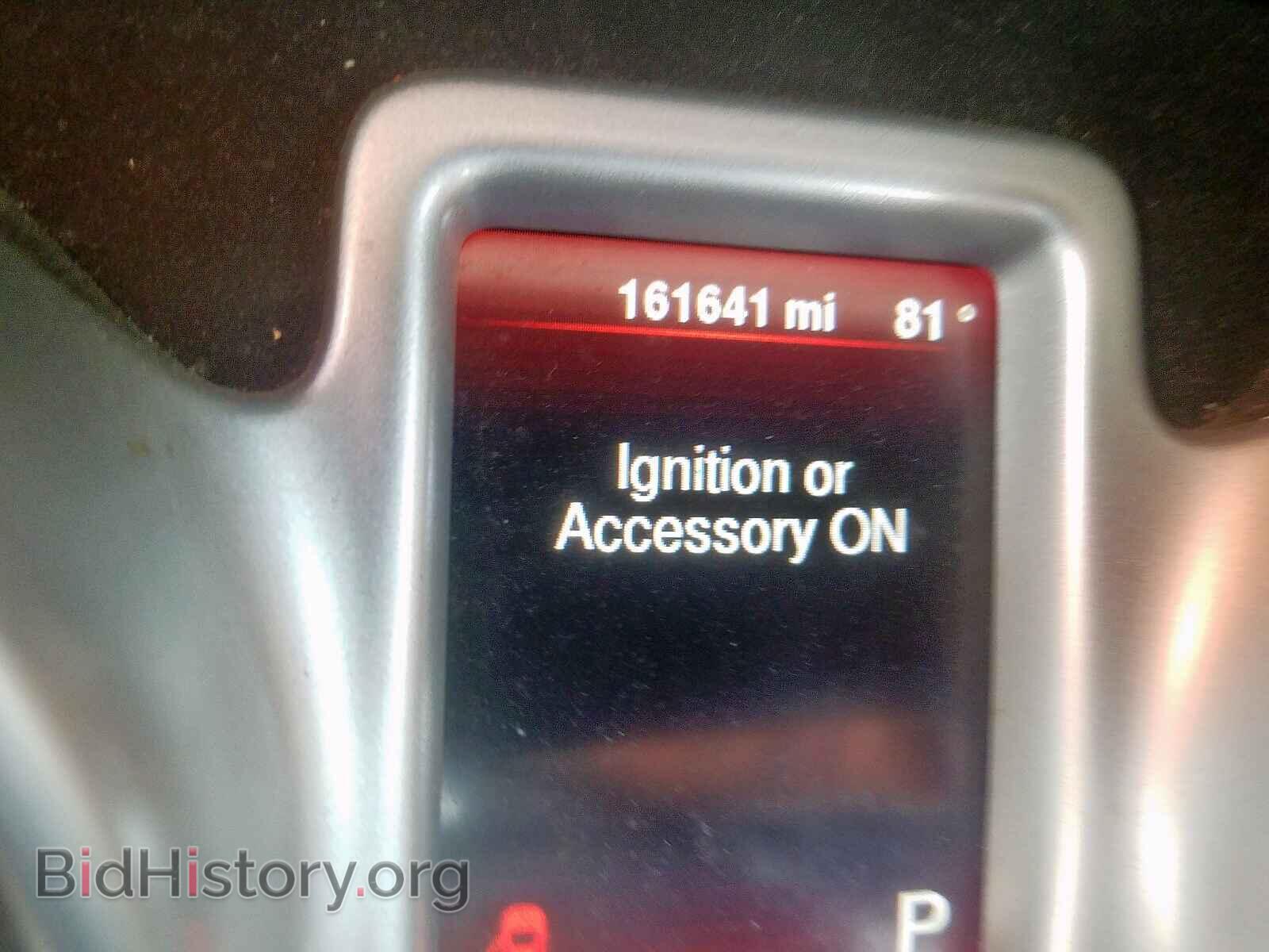 2014 DODGE JOURNEY SE - VIN: 3C4PDCAB2ET237135 - Фото 8