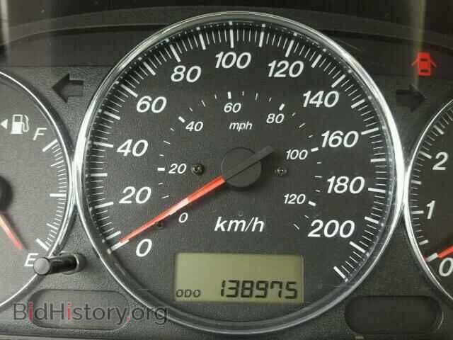 2004 MAZDA MPV - VIN: JM3LW28A940521879 - Фото 8