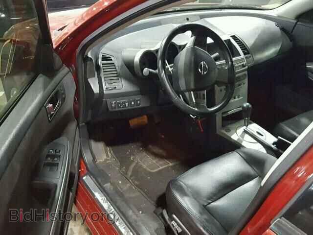 2006 NISSAN MAXIMA - VIN: 1N4BA41E16C853429 - Фото 9