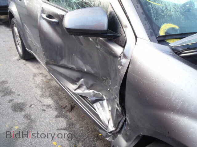 2012 DODGE AVENGER - VIN: 1C3CDZCB2CN217919 - Photo 9