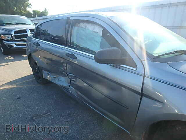 2007 CHRYSLER SEBRING - VIN: 1C3LC46K67N554780 - Фото 10