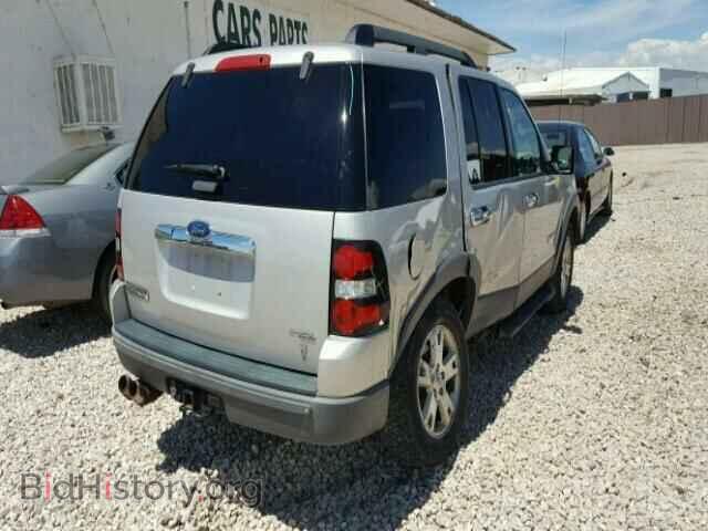 2006 FORD EXPLORER - VIN: 1FMEU73806ZA21726 - Photo 4