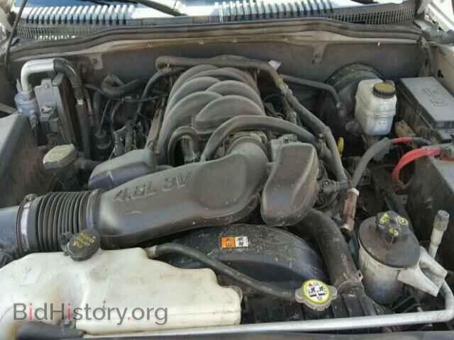 2006 FORD EXPLORER - VIN: 1FMEU73806ZA21726 - Photo 7