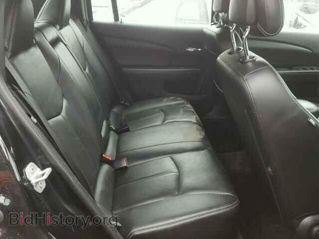 2011 CHRYSLER 200 - VIN: 1C3BC2FG3BN560105 - Фото 6