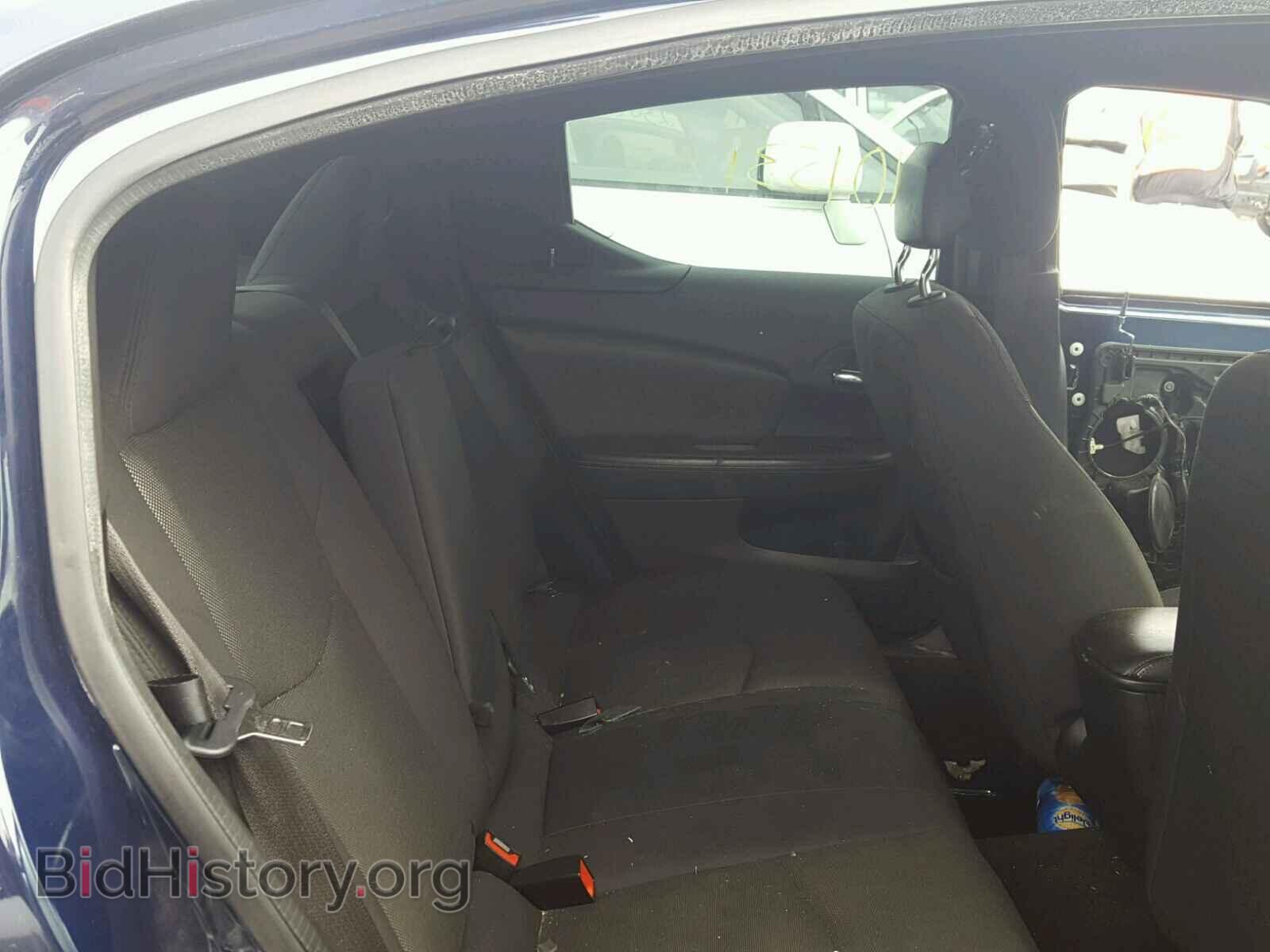 2013 DODGE AVENGER - VIN: 1C3CDZAG0DN688578 - Фото 6