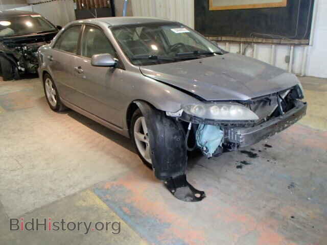 Photo 1YVHP80C085M14508 - MAZDA 6 2008