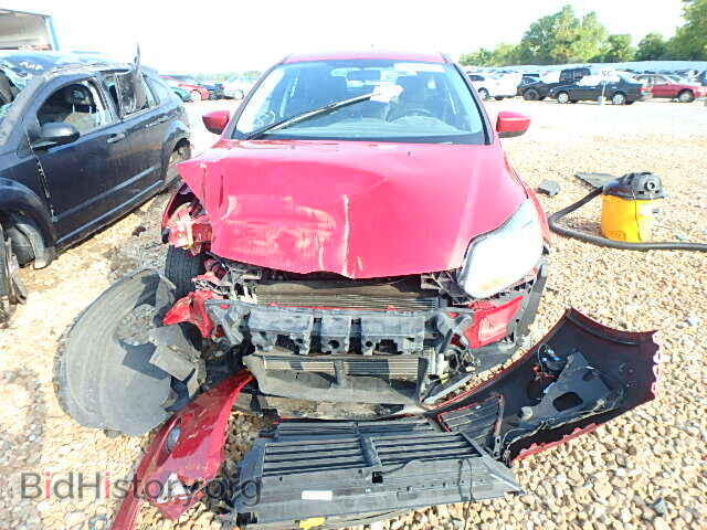 2012 FORD FOCUS - VIN: 1FAHP3K27CL301419 - Фото 7