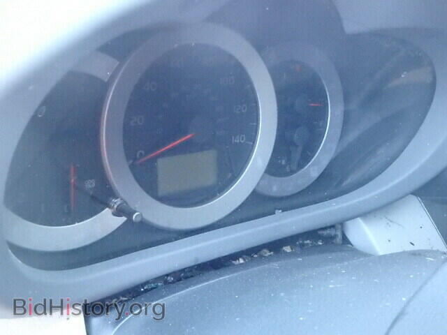 2012 TOYOTA RAV4 - VIN: 2T3BF4DV4CW188896 - Фото 8