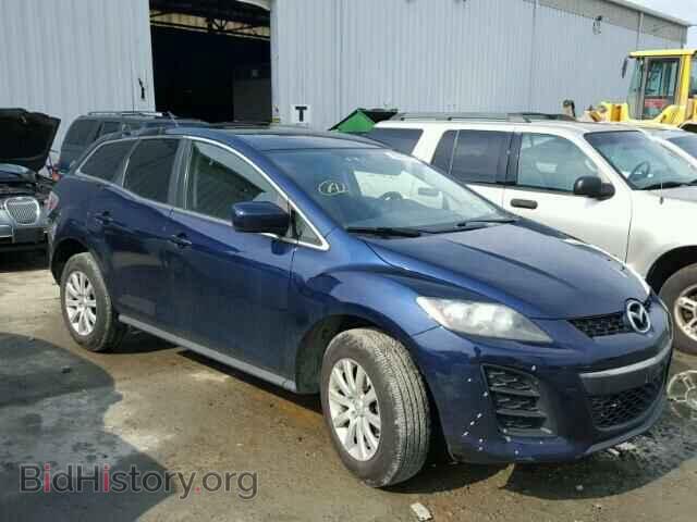 Фотография JM3ER2CM4B0399981 - MAZDA CX-7 2011