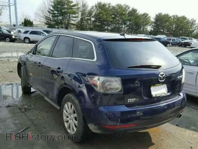 2011 MAZDA CX-7 - VIN: JM3ER2CM4B0399981 - Photo 3