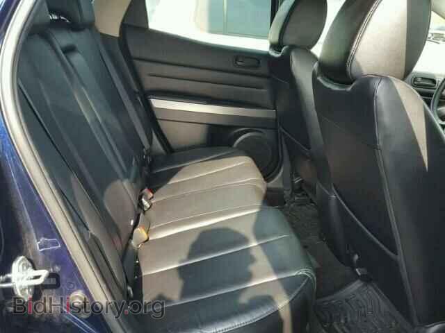 2011 MAZDA CX-7 - VIN: JM3ER2CM4B0399981 - Photo 6