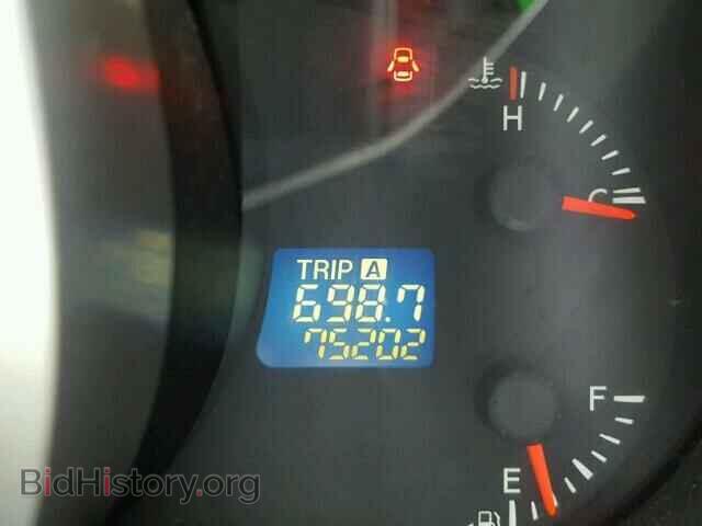 2011 MAZDA CX-7 - VIN: JM3ER2CM4B0399981 - Photo 8