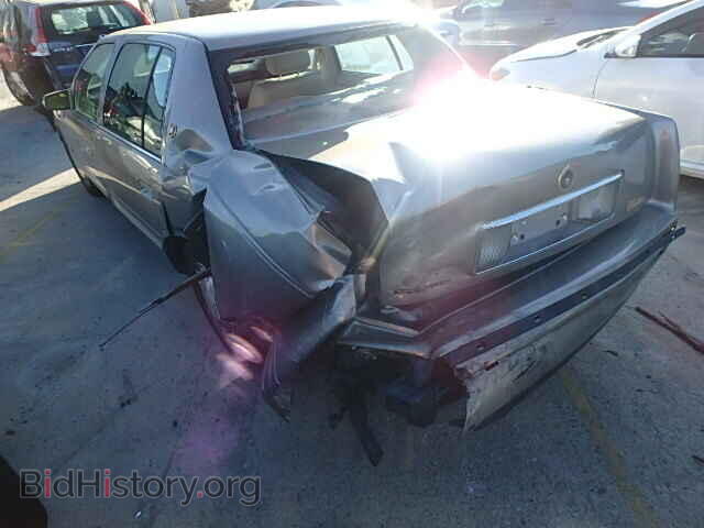 1999 CADILLAC DEVILLE - VIN: 1G6KD54Y0XU763085 - Photo 3
