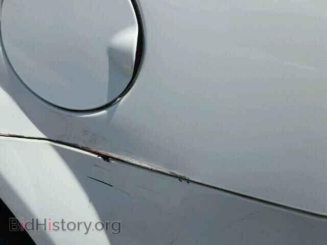 2001 CHRYSLER SEBRING - VIN: 1C3AL56U41N514056 - Фото 9