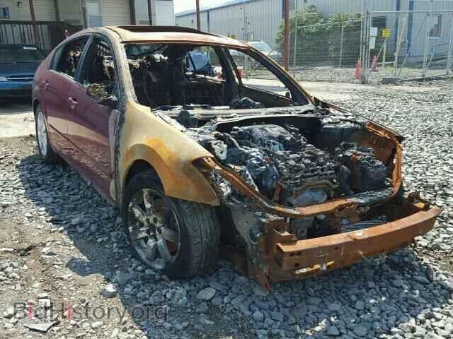 Фотография 1N4BA41E16C825775 - NISSAN MAXIMA 2006