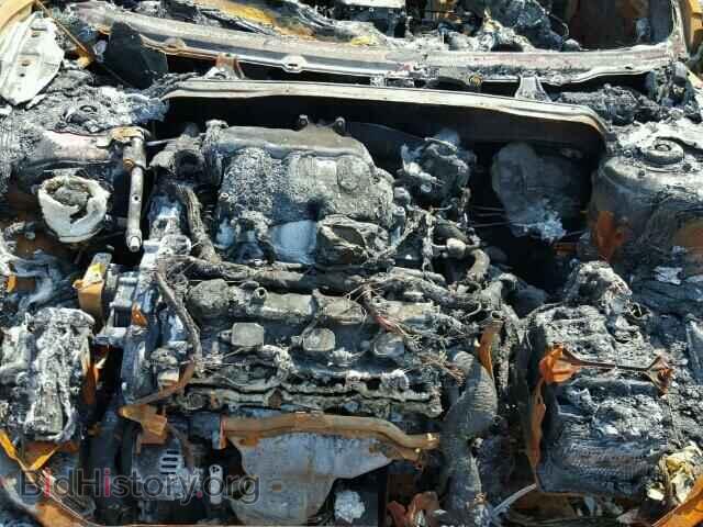 2006 NISSAN MAXIMA - VIN: 1N4BA41E16C825775 - Фото 7