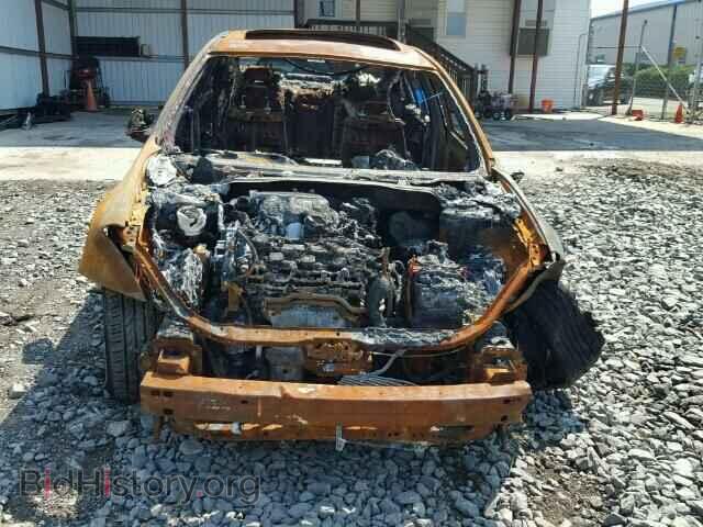 2006 NISSAN MAXIMA - VIN: 1N4BA41E16C825775 - Фото 10