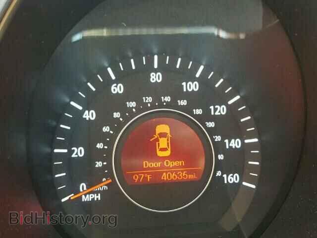 2013 KIA OPTIMA - VIN: KNAGM4A75D5369450 - Фото 8