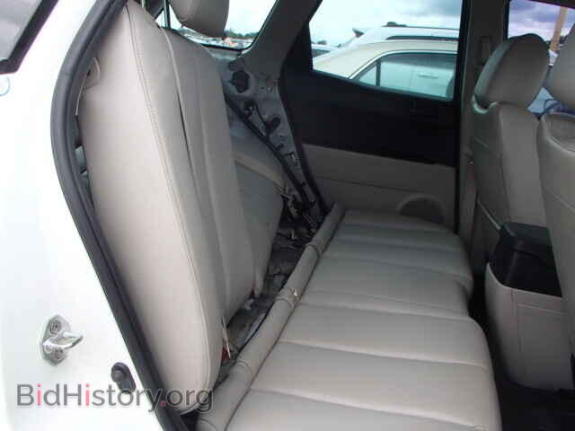 2008 MAZDA CX-7 - VIN: JM3ER293X80211374 - Фото 6
