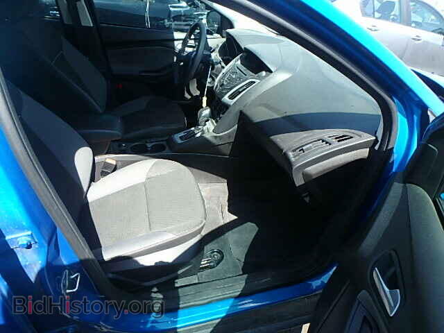 2013 FORD FOCUS - VIN: 1FADP3K25DL362980 - Photo 5