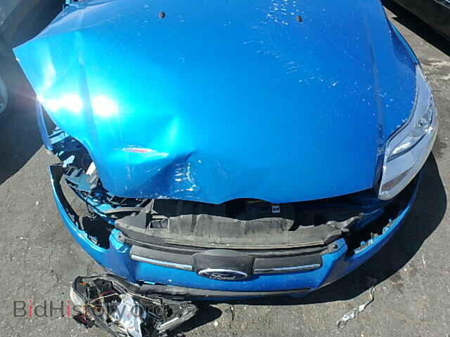 2013 FORD FOCUS - VIN: 1FADP3K25DL362980 - Photo 7