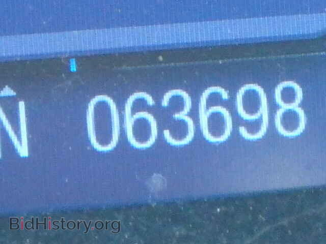 2013 FORD FOCUS - VIN: 1FADP3K25DL362980 - Photo 8