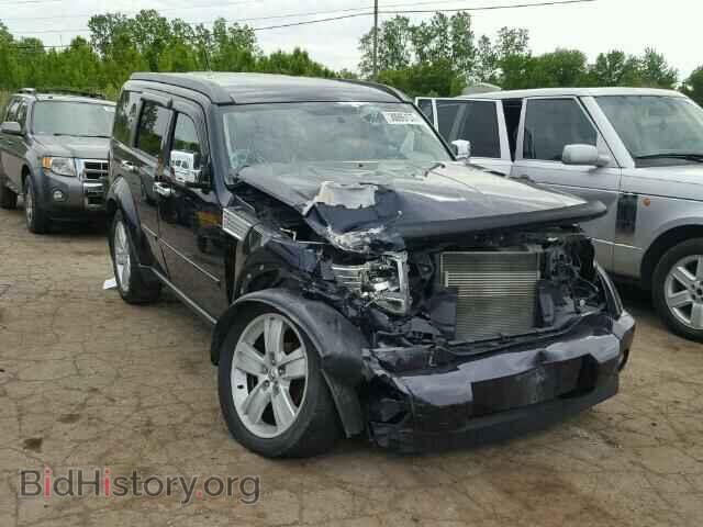 Photo 1D4PU4GK9BW576724 - DODGE NITRO 2011