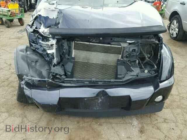 2011 DODGE NITRO - VIN: 1D4PU4GK9BW576724 - Photo 7
