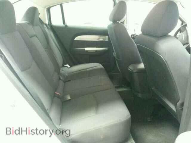 2009 CHRYSLER SEBRING - VIN: 1C3LC46DX9N524377 - Фото 6
