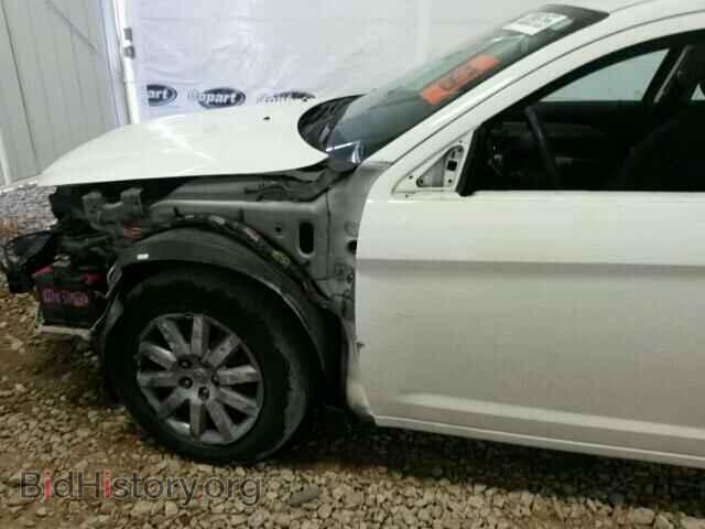 2009 CHRYSLER SEBRING - VIN: 1C3LC46DX9N524377 - Фото 9