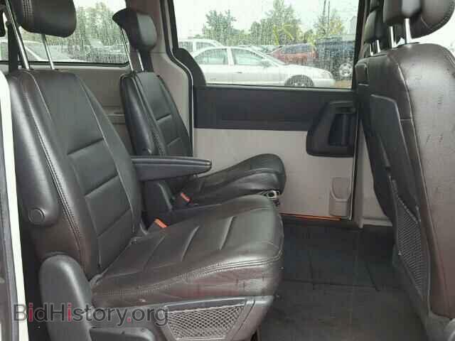 2010 DODGE CARAVAN - VIN: 2D4RN4DE4AR486828 - Фото 6