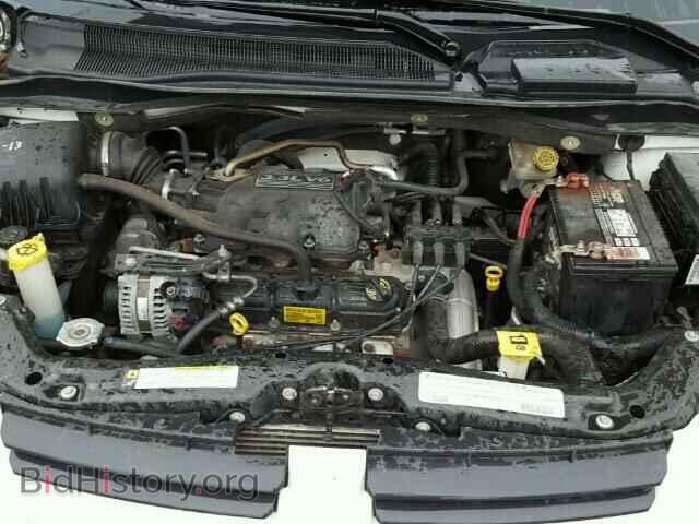 2010 DODGE CARAVAN - VIN: 2D4RN4DE4AR486828 - Фото 7