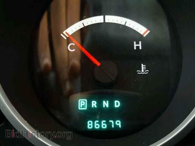 2010 DODGE CARAVAN - VIN: 2D4RN4DE4AR486828 - Фото 8