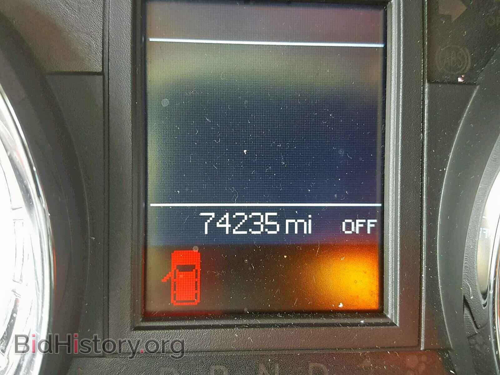 2015 CHRYSLER TOWN & COU - VIN: 2C4RC1BG0FR715664 - Фото 8