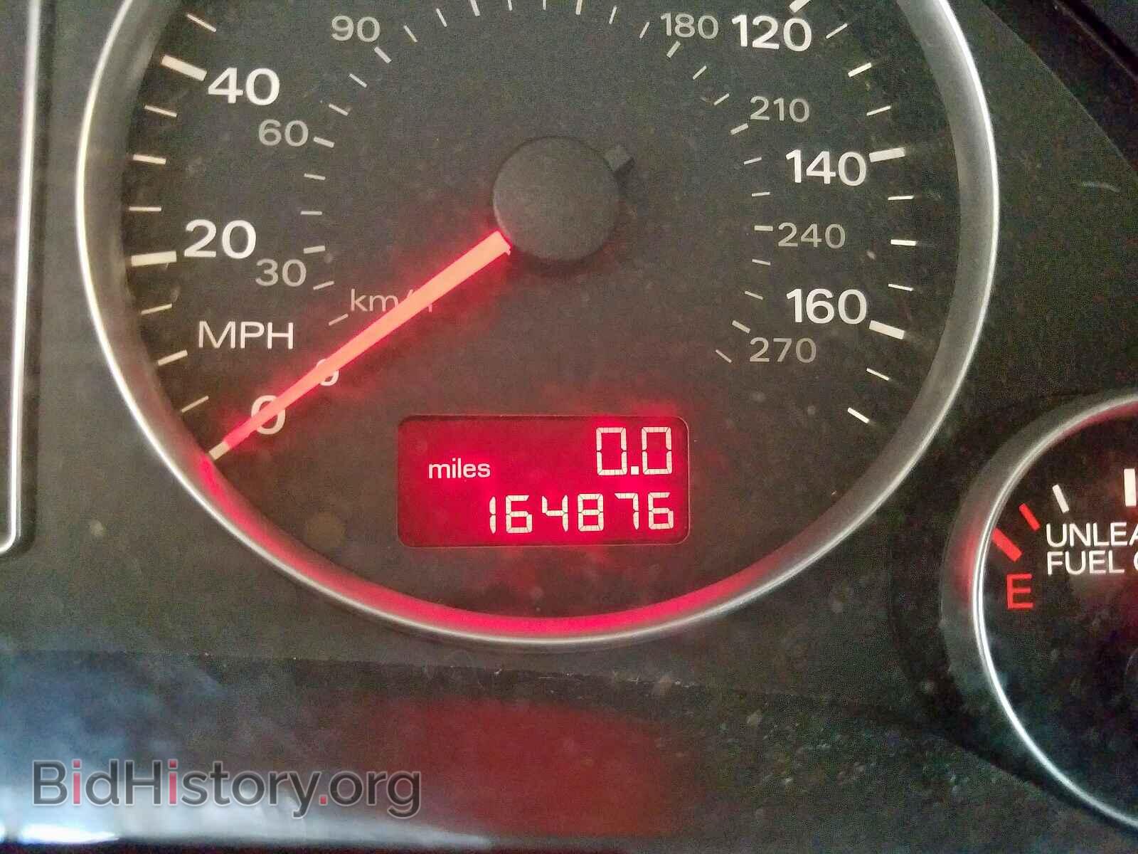 2006 AUDI A4 - VIN: WAUAF78E66A163697 - Фото 8