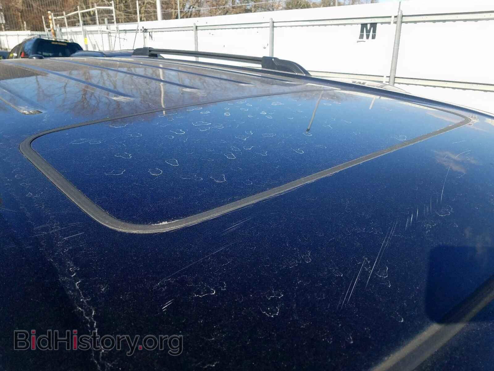 2010 HONDA PILOT - VIN: 5FNYF4H88AB025492 - Фото 9