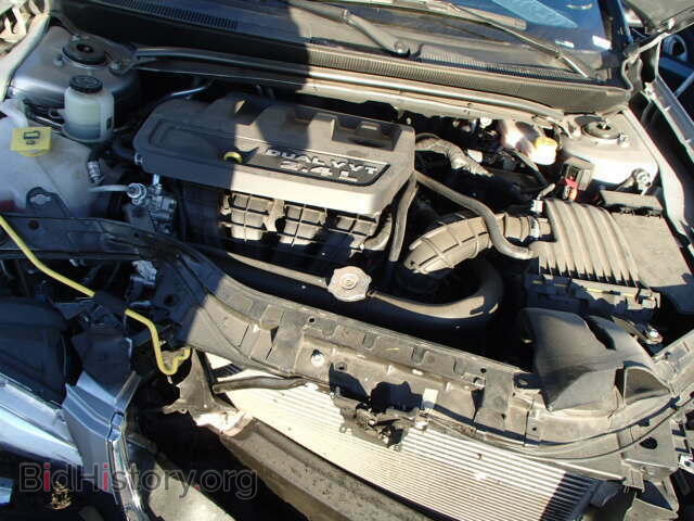 2014 CHRYSLER 200 - VIN: 1C3BCBEB5EN158046 - Фото 7