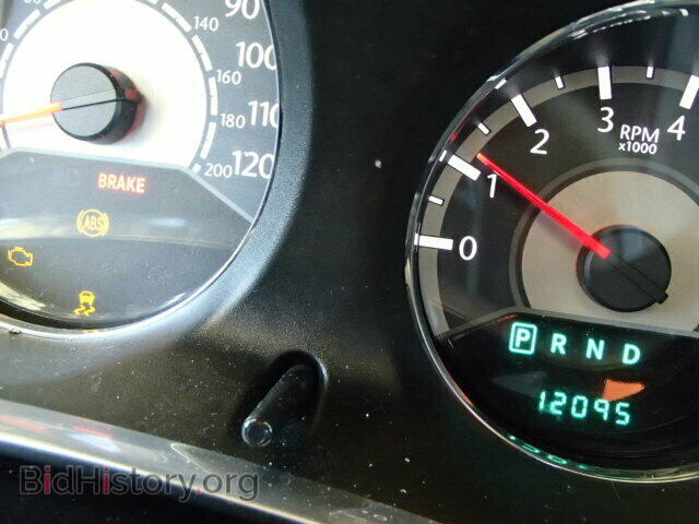 2014 CHRYSLER 200 - VIN: 1C3BCBEB5EN158046 - Фото 8
