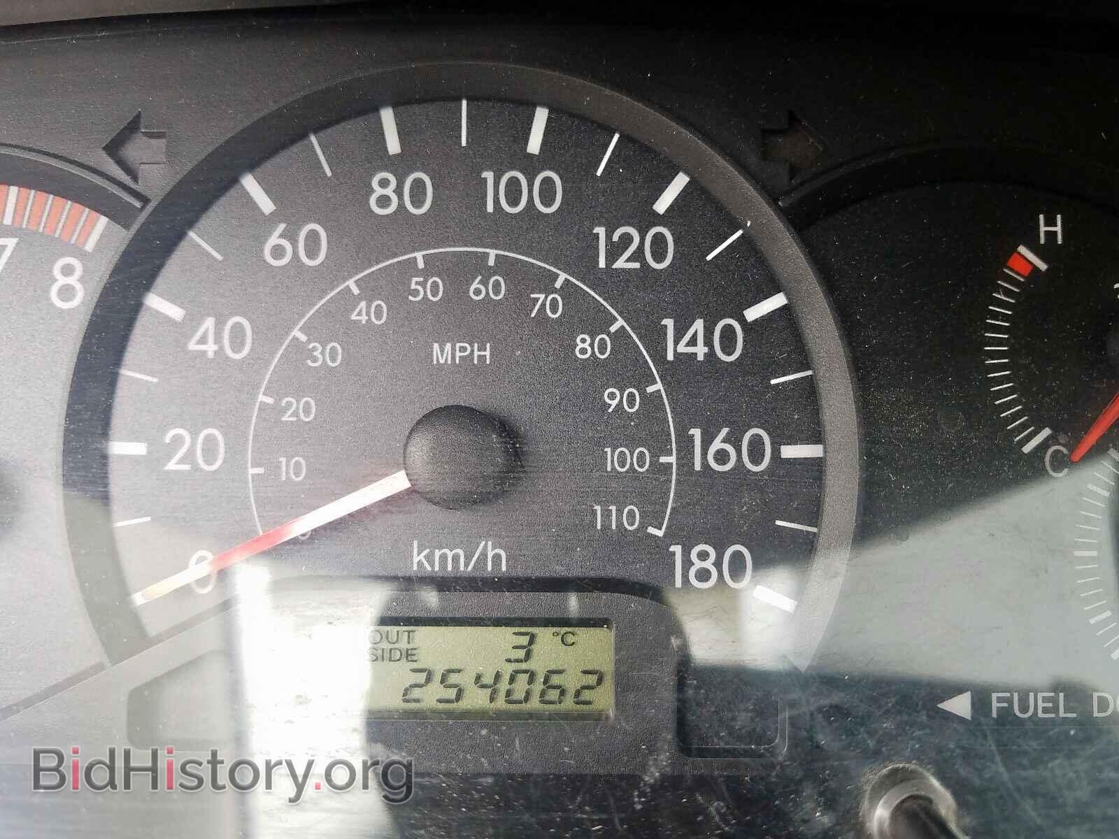 2007 TOYOTA COROLLA - VIN: 2T1BR32E67C717222 - Фото 8