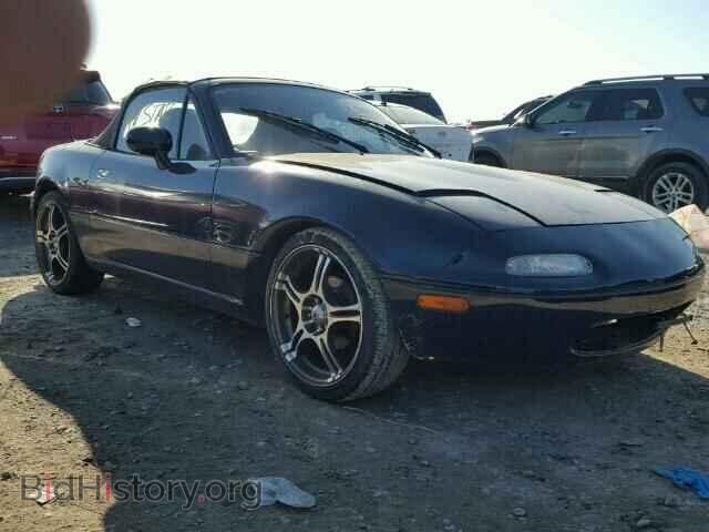 Photo JM1NA3535S0604959 - MAZDA MIATA 1995