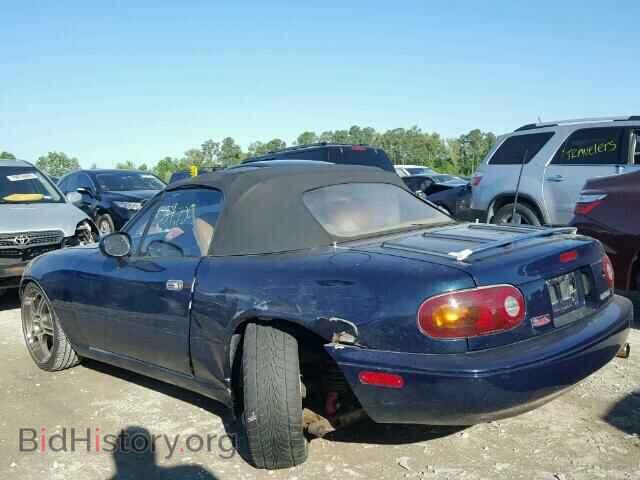 1995 MAZDA MIATA - VIN: JM1NA3535S0604959 - Фото 3